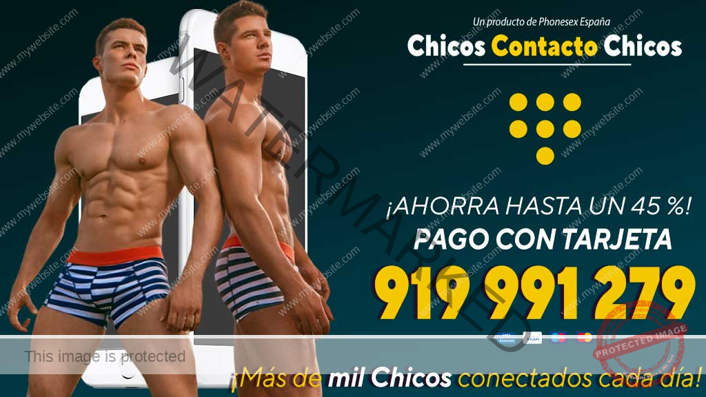 telefono erotico gay 91
