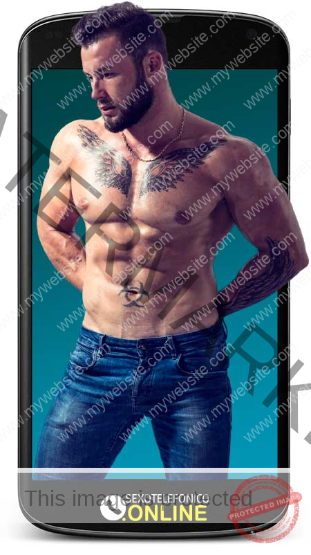telefono erotico gay