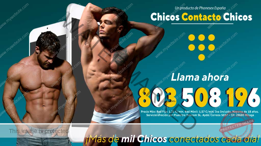 paja telefono gay
